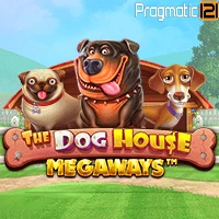 demo slot gratis the dog house megaways