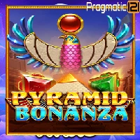 demo slot gratis pyramid bonanza