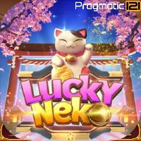 demo slot gratis Lucky Neko