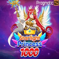 demo slot gratis starlight princess x1000